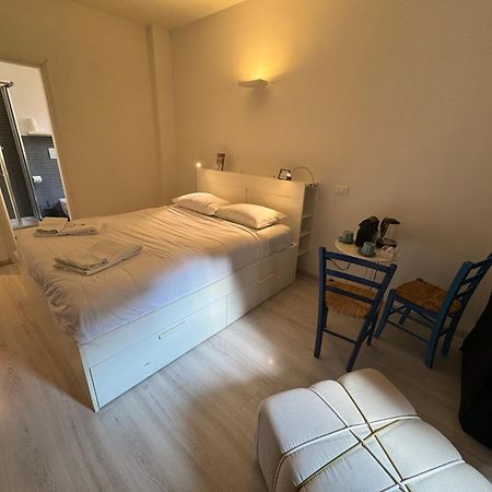 Tiburtina Suites, Roma Bagian luar foto