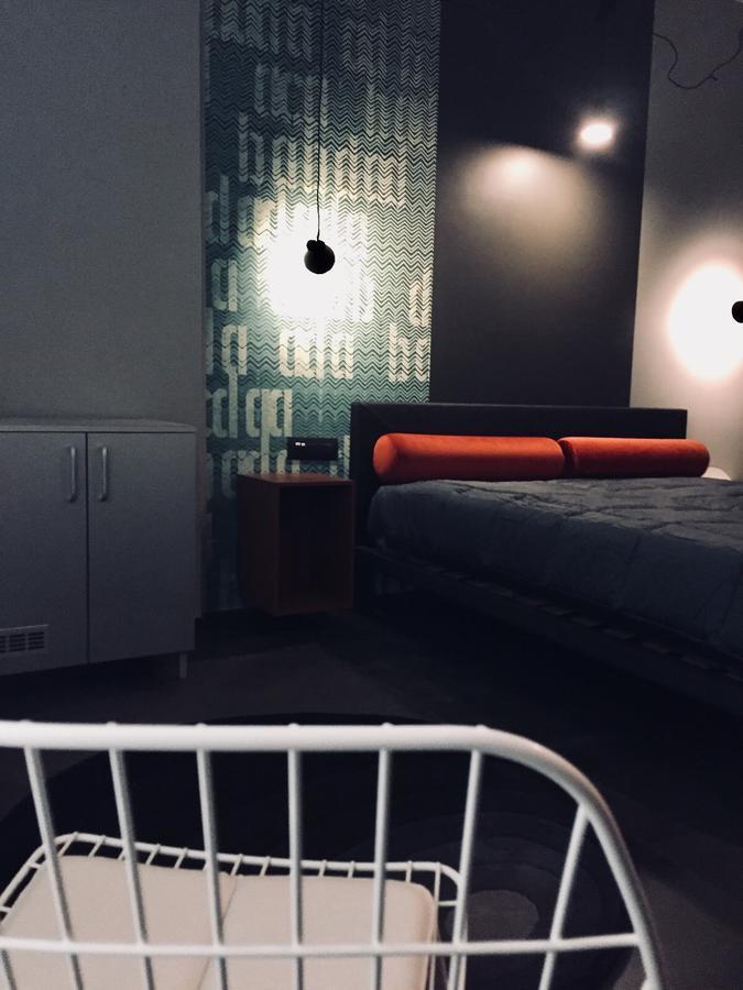 Tiburtina Suites, Roma Bagian luar foto