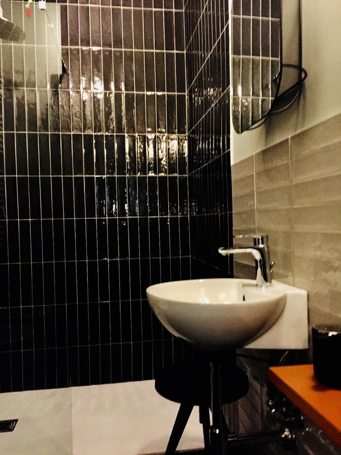Tiburtina Suites, Roma Bagian luar foto