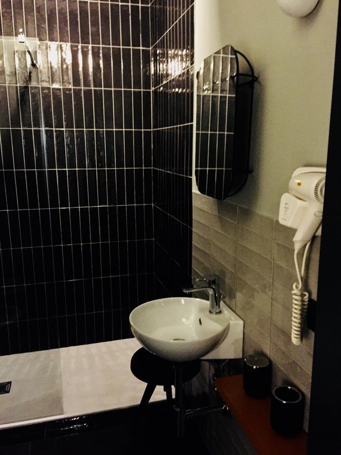 Tiburtina Suites, Roma Bagian luar foto